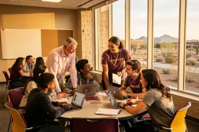 2026 Arizona State University Online MEd in Special Education K-12: Cost, Curriculum, Admissions, and Career Outcomes thumbnail