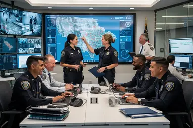 2026 Best Criminal Justice Degrees for Crime Analysis and Intelligence Careers thumbnail