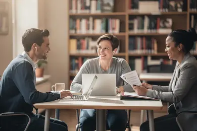 2027 Most Affordable Online Master's Degrees for Students With Low GPA thumbnail