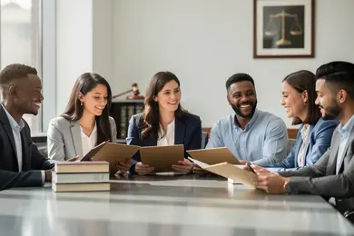 2027 Legal Studies Master's Programs for Student Affairs and Campus Conduct Professionals thumbnail
