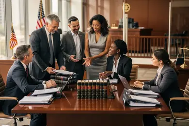 2026 Best Online Bachelor's in Legal Studies for Community College Graduates thumbnail