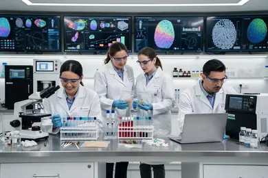 2026 Forensic Science Salary Trends Report: Are Wages Keeping Up With Tuition and Inflation? thumbnail