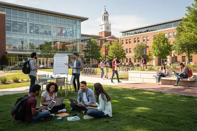 2026 Is Sacred Heart University Good for Online Students? Programs, Flexibility, and Value thumbnail