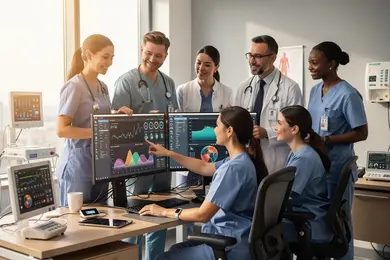 2027 Accredited Online Nursing Informatics Degree Programs That Accept the Most Transfer Credits thumbnail