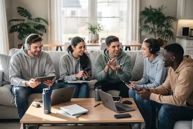 2026 College Success for Students Taking Mostly Online Courses thumbnail