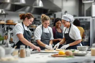 Most Affordable Baking, Pastry & Culinary Schools - Top Baking & Pastry Chef Schools in Pensacola for 2026