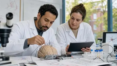 2027 Online Neuroscience Degree Programs With No Personal Statement or Admissions Essay Required thumbnail