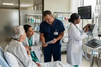 2027 Online Adult Gerontology Acute Care Nurse Practitioner Doctorate Programs with Strong Student Support: Advising, Writing Help, and Career Services thumbnail