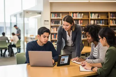 2027 MLIS Programs for Academic Library User Experience Research thumbnail