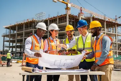 2026 Construction Management Specializations for Estimator Careers thumbnail