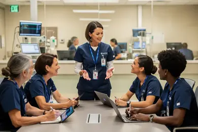 2026 Nurse Leadership Admissions Trends Report: Acceptance Rates, GPA Expectations, and Test Policy Changes thumbnail