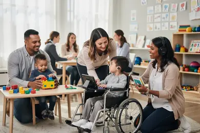 2026 Online Special Education Bachelor's Degree Programs With No Prerequisites thumbnail