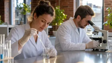 2027 Online Science Master's Programs With No Application Fee thumbnail