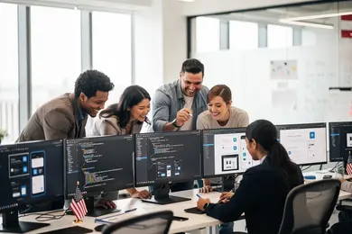 2027 Web Design Degree Outlook Through 2030: Enrollment, Salary, and Hiring Projections thumbnail