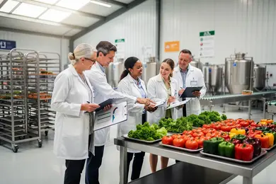 2026 Online Food Industry Management Degrees That Prepare Students for Food Safety and Quality Leadership thumbnail
