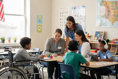 2026 Internship, Practicum or Clinical Requirements for Special Education Master's Programs thumbnail