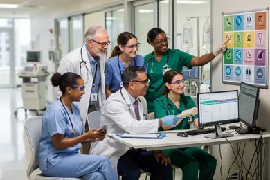 2026 Patient Safety Master's Degree vs Doctorate: Career Paths & Salary Differences thumbnail