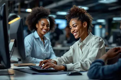 Most Affordable Information Technology Associate Degree Programs - Budget-Friendly IT Schools in Gresham for 2026