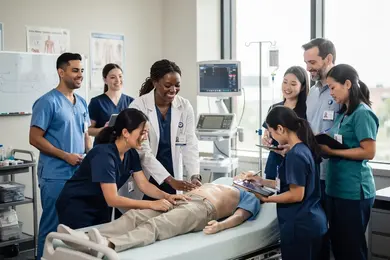 2027 Cheapest Accredited Online Nurse Educator Degree Programs That Accept FAFSA thumbnail
