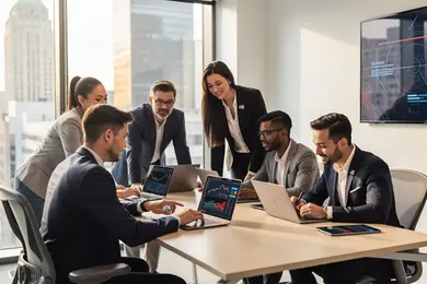 2027 Entry-Level Hiring Trends for Financial Technology Graduates: Where New Grads Have the Best Odds thumbnail