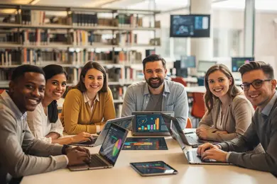 2027 MLIS Programs for Electronic Resources Technology Support thumbnail