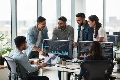 2027 Data Science Degree Schedule Flexibility Report: Online, Hybrid, Evening, Weekend, and Accelerated Options Compared thumbnail