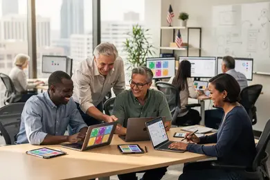2026 Online User Experience Bachelor's Degrees for Adults Over 40 thumbnail