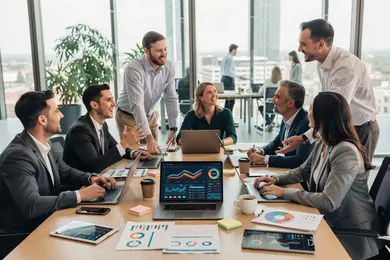 2026 Best Online Master's in Marketing for Growth Marketing Careers thumbnail
