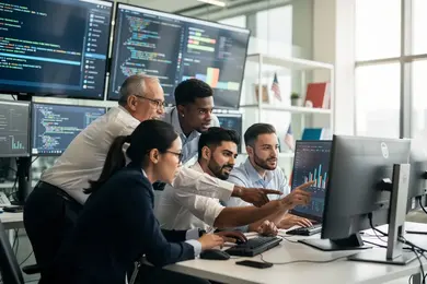 2026 Online Cybersecurity Bachelor's Degree Programs With Open Enrollment thumbnail