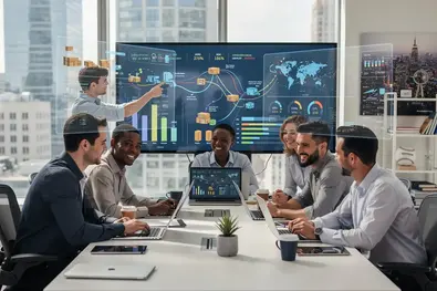 2026 Best Online Operations Management Programs for Professionals Seeking E-commerce Operations Careers