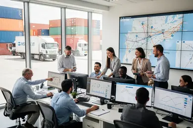 2026 Online Logistics Bachelor's Degree Programs With Open Enrollment thumbnail