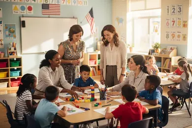 2026 Online Elementary Education Bachelor's Degree Programs With No Prerequisites thumbnail