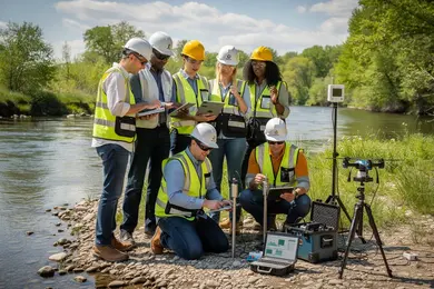 2026 Online Environmental Engineering Bachelor's Degree Programs for Adult Learners Returning to School thumbnail