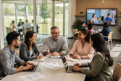 2026 Southeastern Oklahoma State University for Working Adults: Flexible Schedules, Transfer Credits, and Online Format thumbnail