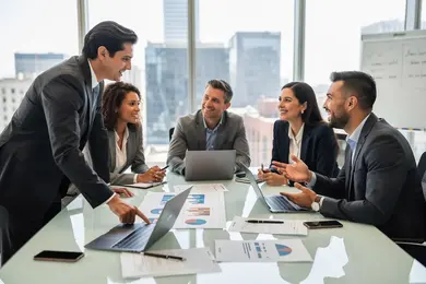 2026 Business Administration Admissions Trends Report: Acceptance Rates, GPA Expectations, and Test Policy Changes thumbnail