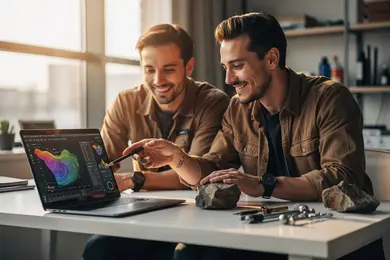 2027 Online Data Science Master's for Geologists: A Career Transition Guide thumbnail