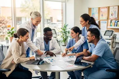 2027 PhD vs Professional Doctorate in Public Health: Key Differences, Careers, and Salary Outcomes thumbnail