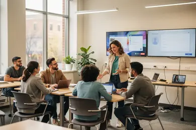2026 Does Arcadia University Offer Flexible Start Dates for Online Students? thumbnail