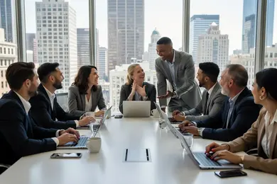2027 Online Organizational Communication Degree Programs That Accept 60, 75, or 90 Transfer Credits thumbnail