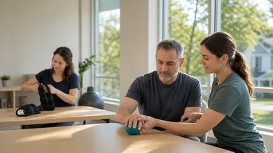 2027 Fastest Accredited Online Occupational Therapy Master's Programs With No Thesis Requirement thumbnail