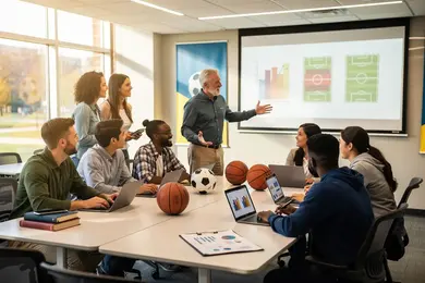 2026 Is Southern New Hampshire University's Online BS in Sport Management Worth It? What Students Should Know thumbnail