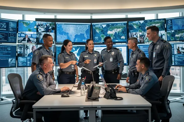 2026 Homeland Security Degrees That Work Best for Public Safety Schedules