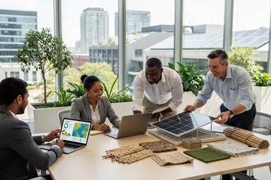 2026 Online Sustainability Master's Programs at Accredited U.S. Universities thumbnail