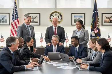 2026 Cheapest Public Administration Degree Programs for Working Adults thumbnail