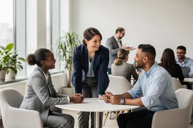 2027 Human Services Degree Automation Exposure Report: Which Career Paths Face the Most AI and Technology Disruption