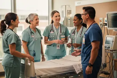 2026 Best NP Paths for Labor and Delivery Nurses Moving Into Advanced Practice thumbnail