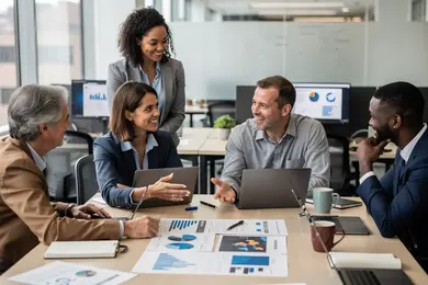2027 Online Sociology Doctorate Programs with Cohort-Based Learning: Structure, Networking, and Student Support thumbnail