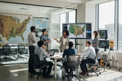 2027 Geography Degree Career Mobility Report: Which Paths Create the Best Promotion and Leadership Potential