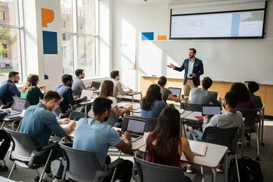 2026 Pace University Online MS in Data Science: Cost, Admissions, Curriculum, and Career Paths thumbnail