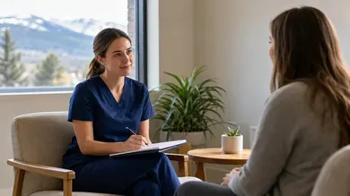 2027 Best Online Psychiatric-Mental Health Nurse Practitioner (PMHNP) Programs for Residents of Colorado Springs, CO thumbnail